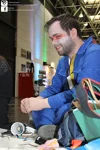 Foto des Kostüms