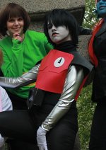 Cosplay-Cover: Mettaton EX