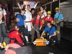 Foto des Kostüms
