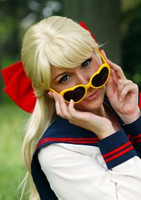 Cosplay-Cover: Minako Aino