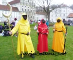 Foto des Kostüms