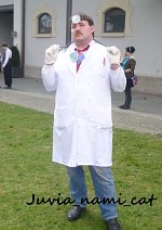 Cosplay-Cover: DR Mario