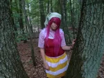 Cosplay-Cover: Lucy/Nyu