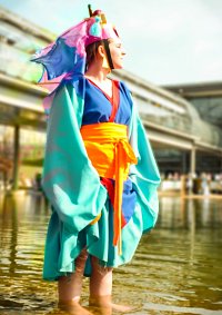 Cosplay-Cover: Otohime