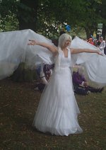 Cosplay-Cover: Angel