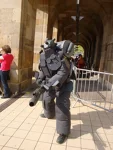 Foto des Kostüms