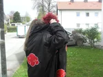Foto des Kostüms