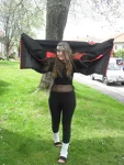 Foto des Kostüms