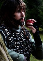 Cosplay-Cover: Tristan (King Arthur)