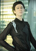 Cosplay-Cover: Yuuri Katsuki [Eros]