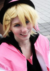 Cosplay-Cover: Kurusu Syo [Debut-Version]