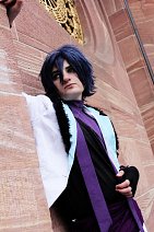 Cosplay-Cover: Tokiya Ichinose [STARISH]