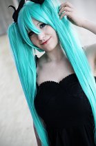 Cosplay-Cover: Miku Hatsune [初音ミク] ♬ ∂єєρ ѕєє gιяℓ ♬