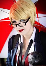 Cosplay-Cover: Forecast! Janna