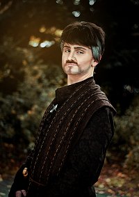 Cosplay-Cover: Petyr Baelish