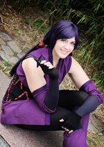 Cosplay-Cover: Nozomi Toujou [Kunoichi]