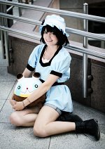 Cosplay-Cover: Mayuri Shiina