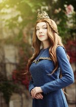 Cosplay-Cover: Margaery Tyrell [s06e07]