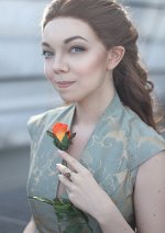 Cosplay-Cover: Margaery Tyrell [s03e07]