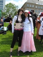 Cosplay-Cover: Cana