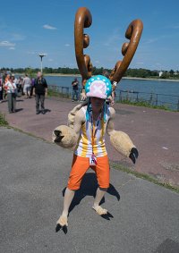 Cosplay-Cover: Chopper-Hornpoint