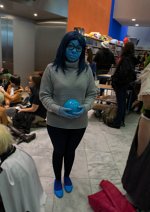 Cosplay-Cover: Sadness