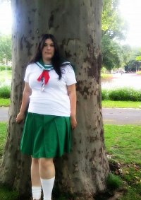 Cosplay-Cover: Kagome