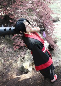 Cosplay-Cover: Hoozuki