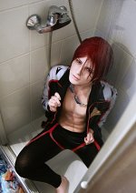 Cosplay-Cover: Rin Matsuoka