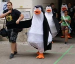 Foto des Kostüms