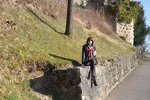 Foto des Kostüms