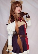 Cosplay-Cover: Raphtalia