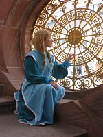 Cosplay-Cover: Princess Elyon