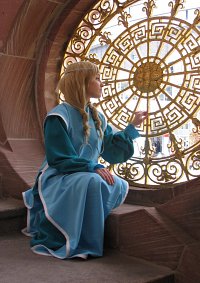 Cosplay-Cover: Princess Elyon