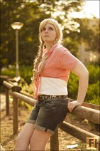 Cosplay-Cover: AppleJack