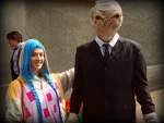 Cosplay-Cover: Silent (Kovarian Chapter)