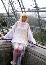 Cosplay-Cover: Chii