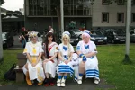 Foto des Kostüms