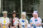 Foto des Kostüms