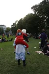 Foto des Kostüms