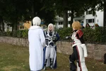 Foto des Kostüms