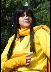 Cosplay-Cover: Kotaro Katsura - Ninja Double Curry 