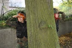 Foto des Kostüms