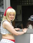 Foto des Kostüms