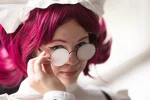 Cosplay-Cover: Mey-Rin