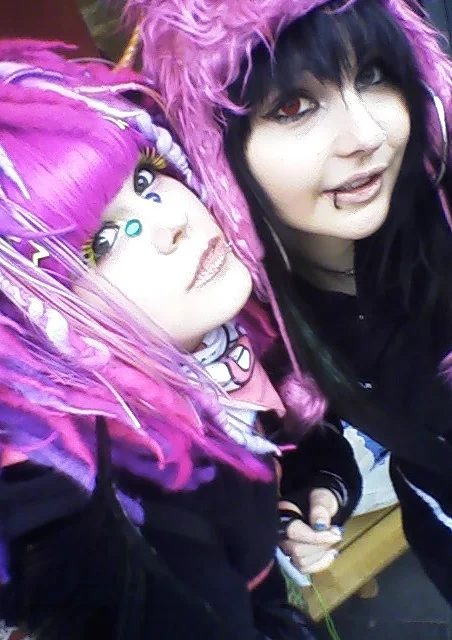 Cosplay-Cover: One day with Sisi