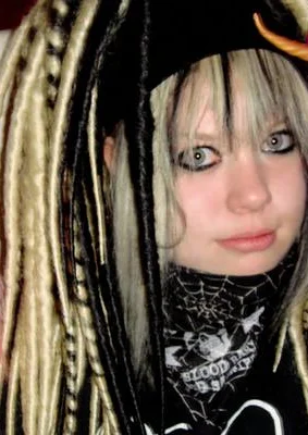 Cosplay-Cover: Tokyo Decadance