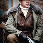 Cosplay: Steve Trevor