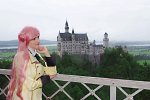 Cosplay-Cover: Euphemia - Schuluniform Lost Colors　ユーフェミア | コードギア