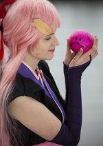 Cosplay-Cover: Haro